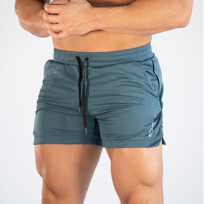 HAMNIFY Men’s Gym Training Shorts