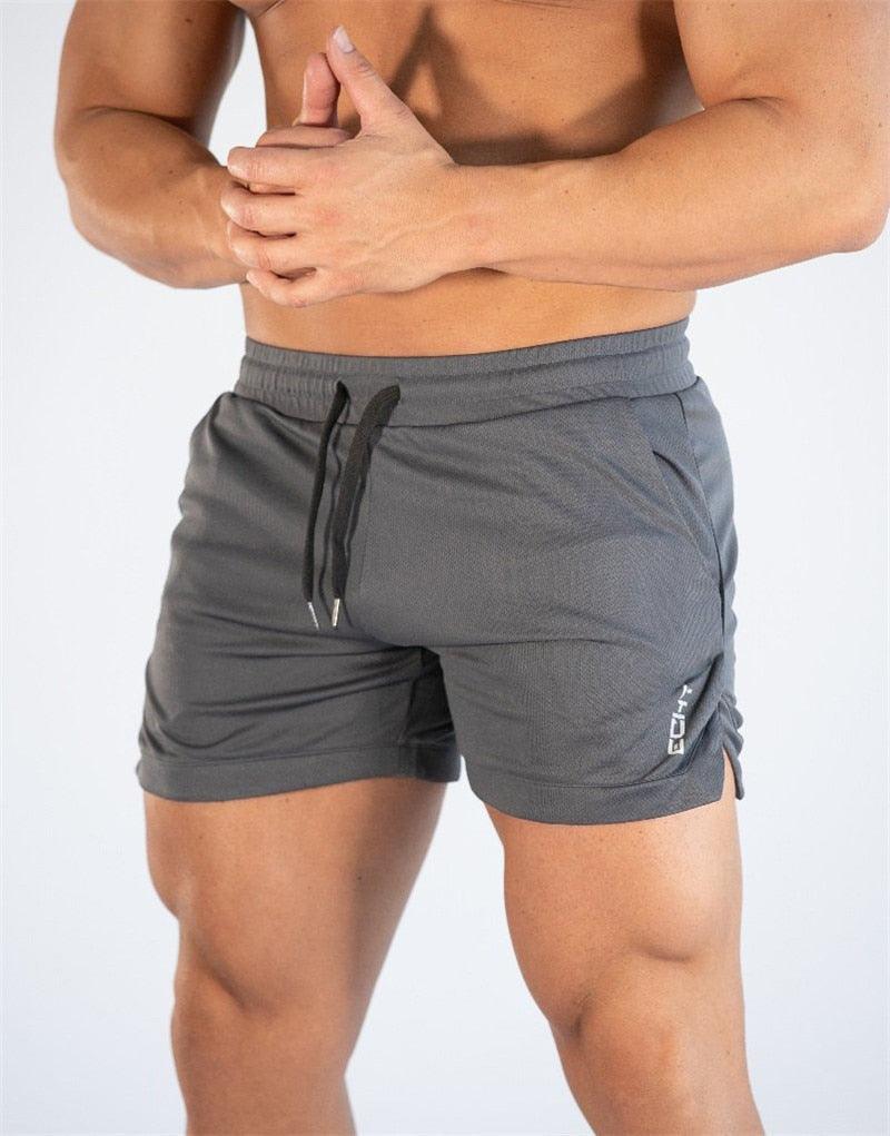 HAMNIFY Men’s Gym Training Shorts