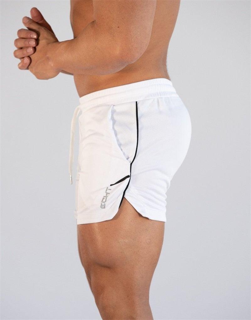 HAMNIFY Men’s Gym Training Shorts