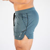 HAMNIFY Men’s Gym Training Shorts