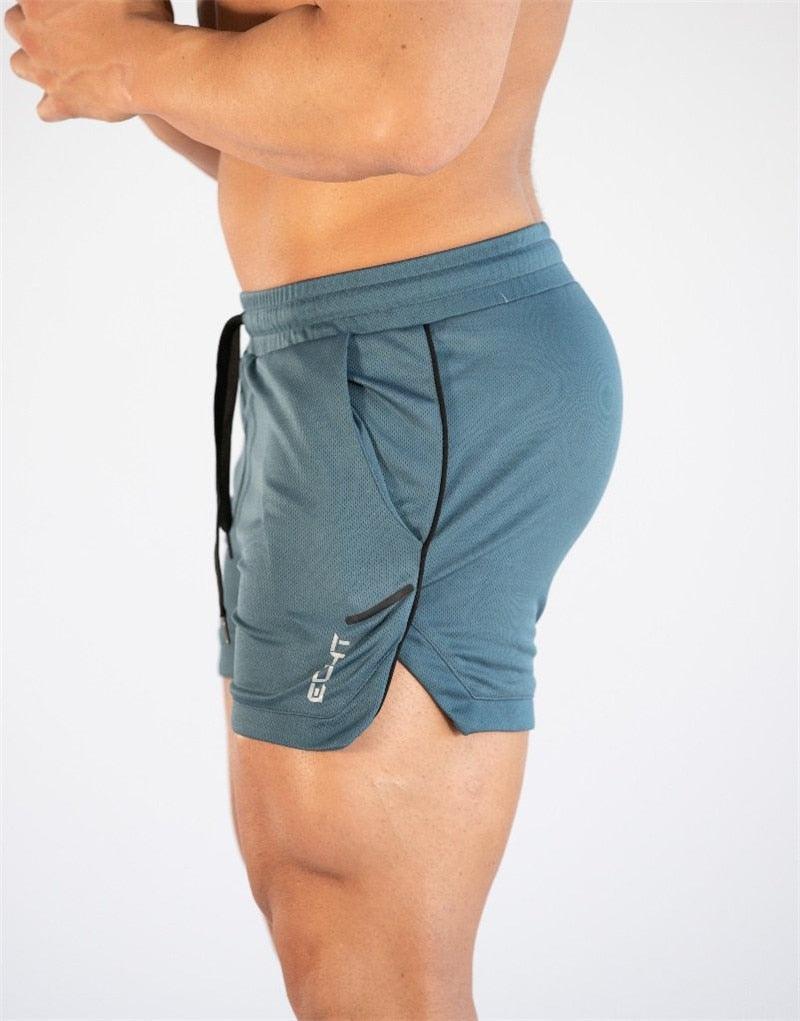 HAMNIFY Men’s Gym Training Shorts