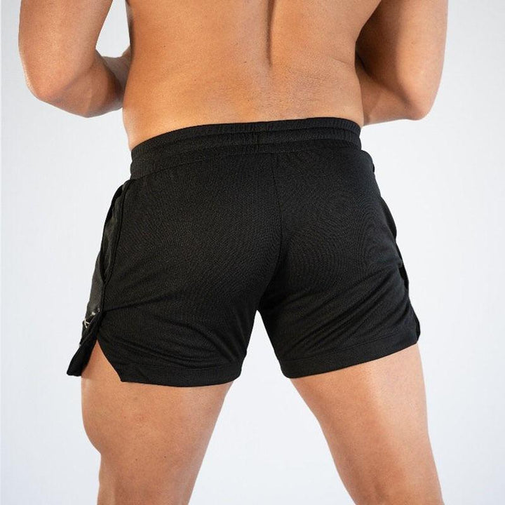 HAMNIFY Men’s Gym Training Shorts