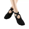 Non Slip Socks With Grips For Women Yoga Ballet Pilates